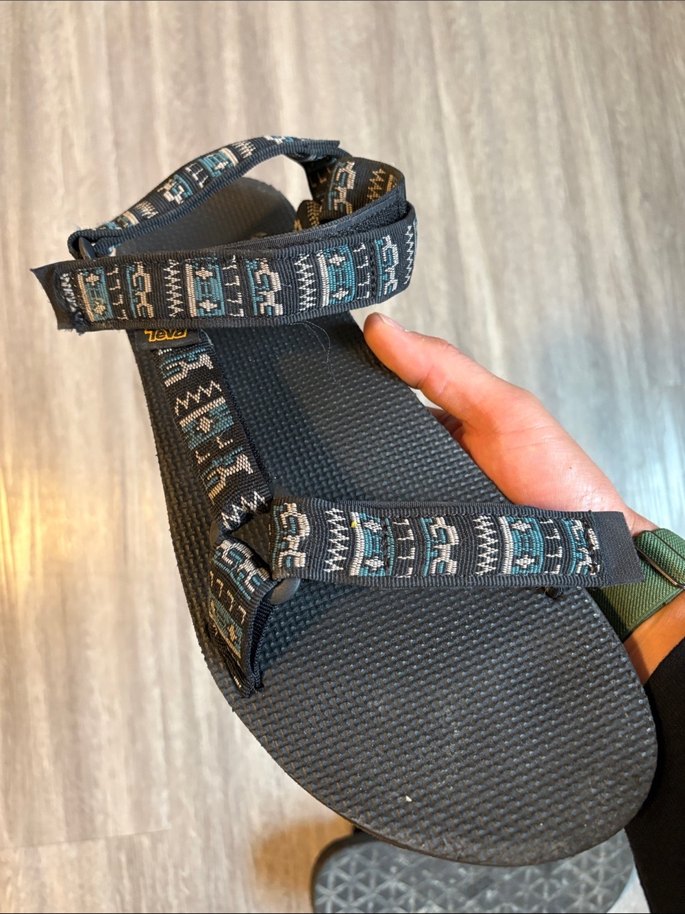Teva Sandles - Picture 3 of 3